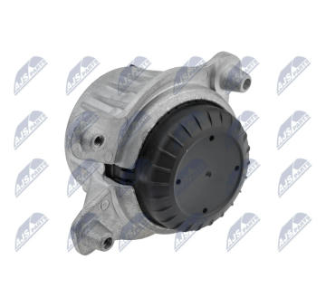 Ulożenie motora NTY ZPS-ME-046