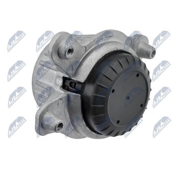 Ulożenie motora NTY ZPS-ME-048