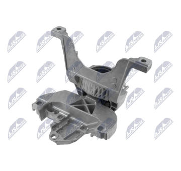 Ulożenie motora NTY ZPS-ME-061