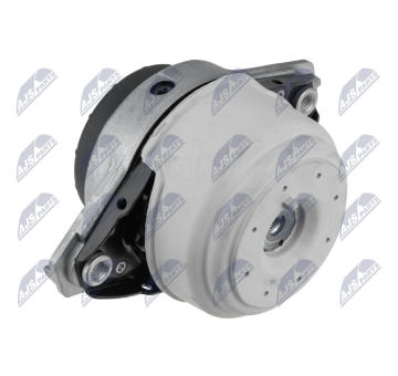 Ulożenie motora NTY ZPS-ME-077