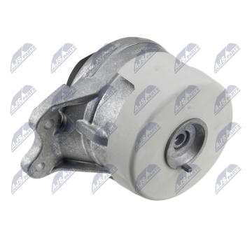 Ulożenie motora NTY ZPS-ME-079