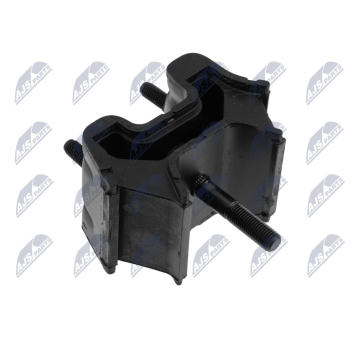 Ulożenie motora NTY ZPS-ME-081