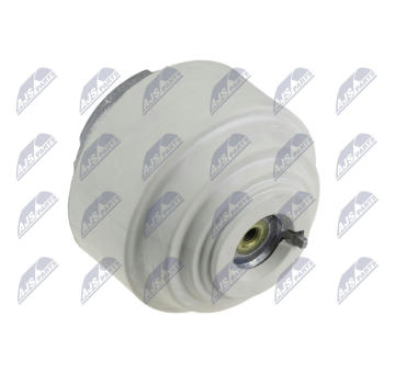 Ulożenie motora NTY ZPS-ME-100