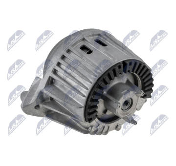 Ulożenie motora NTY ZPS-ME-105