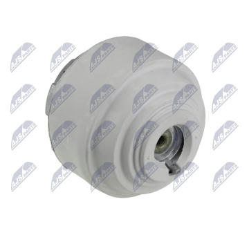 Ulożenie motora NTY ZPS-ME-108