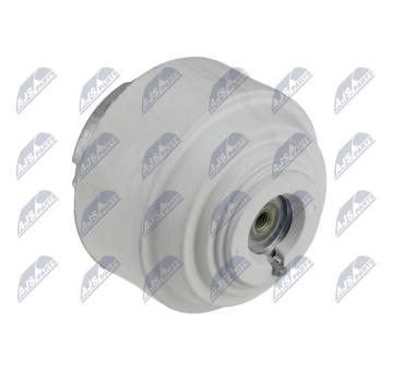 Ulożenie motora NTY ZPS-ME-109