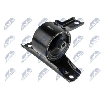 Ulożenie motora NTY ZPS-MS-007