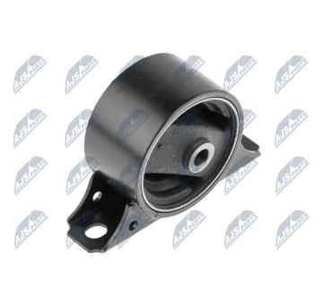 Ulożenie motora NTY ZPS-MS-017