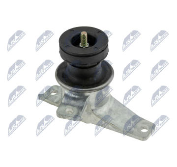 Ulożenie motora NTY ZPS-MS-026