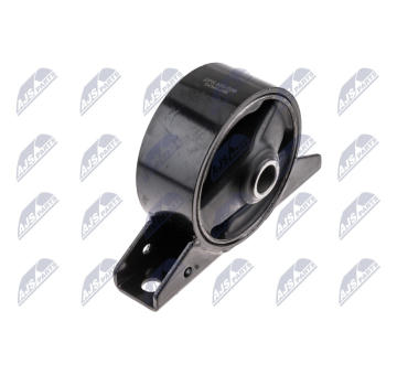 Ulożenie motora NTY ZPS-MS-036