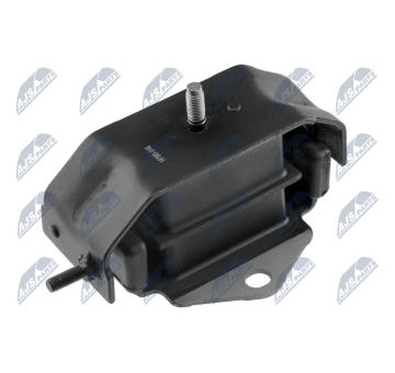Ulożenie motora NTY ZPS-MS-046