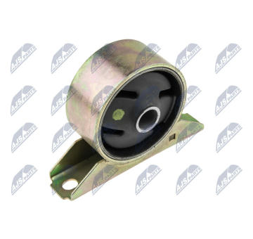 Ulożenie motora NTY ZPS-MS-065