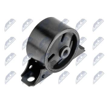 Ulożenie motora NTY ZPS-MS-068