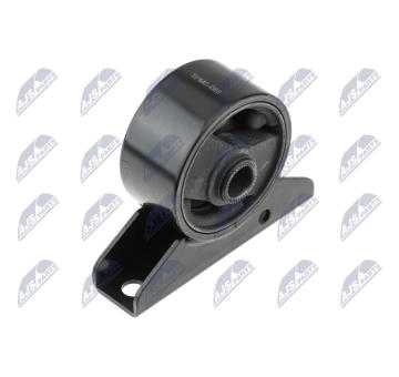 Ulożenie motora NTY ZPS-MS-086