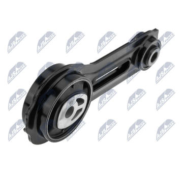 Ulożenie motora NTY ZPS-MS-088