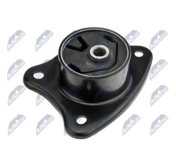 Ulożenie motora NTY ZPS-MS-094