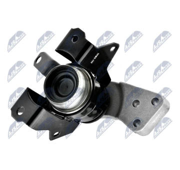 Ulożenie motora NTY ZPS-MS-100