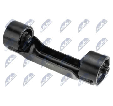 Ulożenie motora NTY ZPS-MS-102