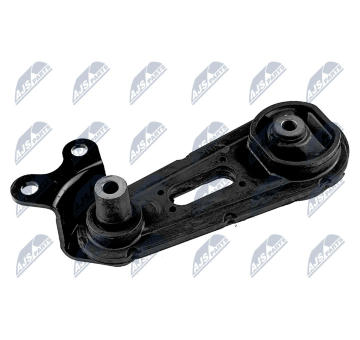 Ulożenie motora NTY ZPS-MZ-008