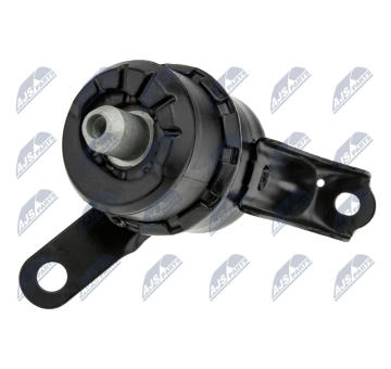 Ulożenie motora NTY ZPS-MZ-019
