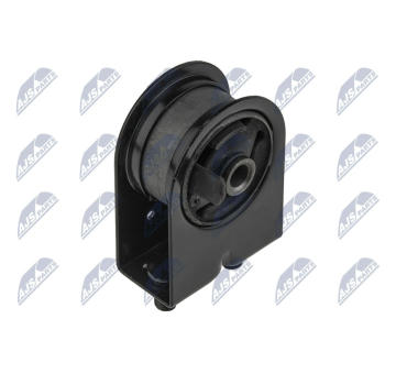 Ulożenie motora NTY ZPS-MZ-036