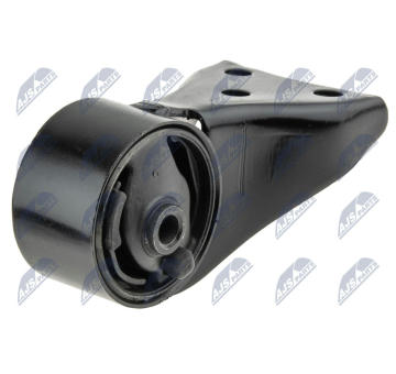 Ulożenie motora NTY ZPS-MZ-047