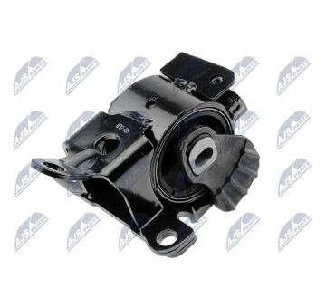 Ulożenie motora NTY ZPS-MZ-065