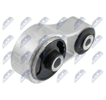 Ulożenie motora NTY ZPS-MZ-068