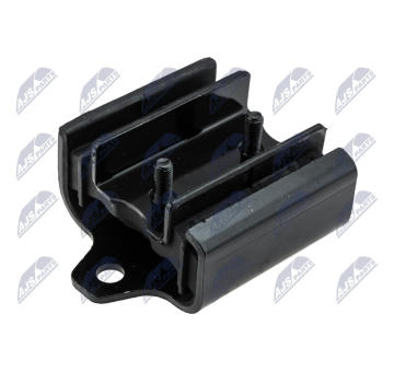 Ulożenie motora NTY ZPS-NS-104