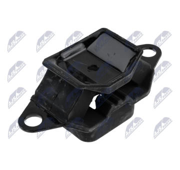 Ulożenie motora NTY ZPS-NS-173