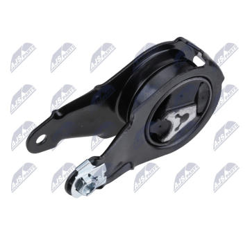 Ulożenie motora NTY ZPS-PE-026