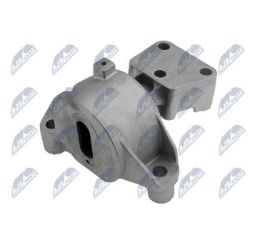 Ulożenie motora NTY ZPS-PE-031