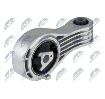 Ulożenie motora NTY ZPS-PE-041