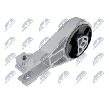 Ulożenie motora NTY ZPS-PL-002