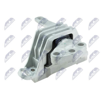 Ulożenie motora NTY ZPS-PL-008