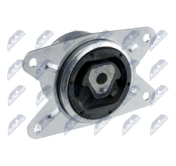 Ulożenie motora NTY ZPS-PL-014