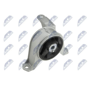 Ulożenie motora NTY ZPS-PL-016