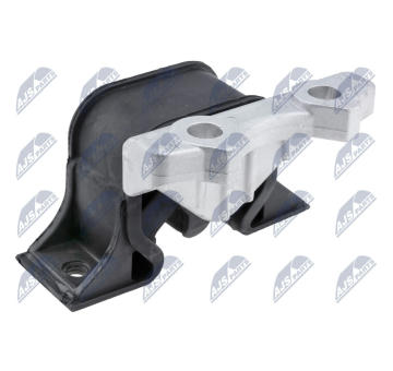 Ulożenie motora NTY ZPS-PL-019