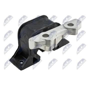 Ulożenie motora NTY ZPS-PL-055