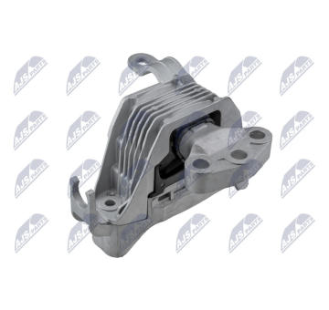 Ulożenie motora NTY ZPS-PL-061