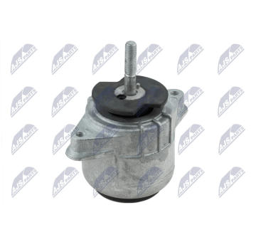 Ulożenie motora NTY ZPS-PS-003