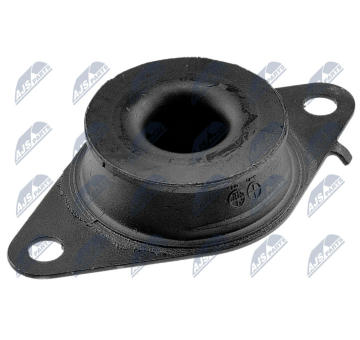 Ulożenie motora NTY ZPS-RE-058