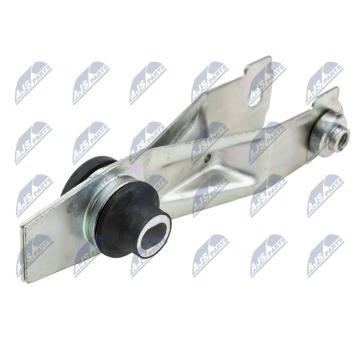 Ulożenie motora NTY ZPS-RE-064