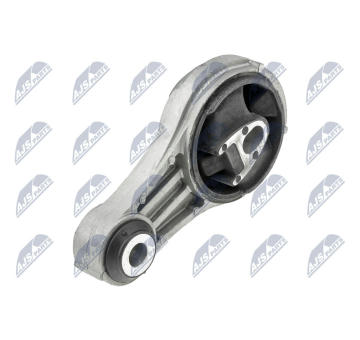 Ulożenie motora NTY ZPS-RE-068