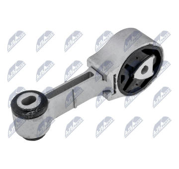 Ulożenie motora NTY ZPS-RE-079