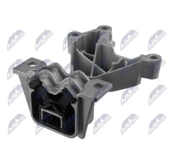 Ulożenie motora NTY ZPS-RE-114