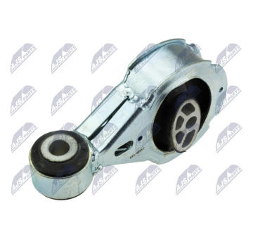 Ulożenie motora NTY ZPS-RE-116