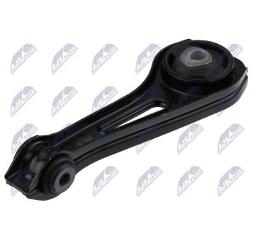 Ulożenie motora NTY ZPS-RE-147