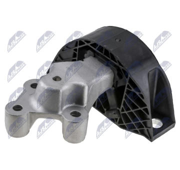 Ulożenie motora NTY ZPS-RE-153