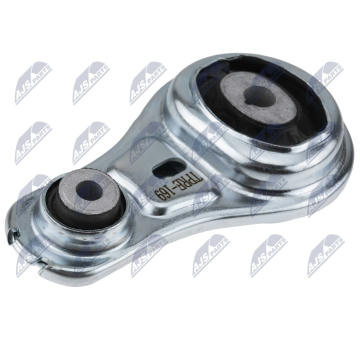 Ulożenie motora NTY ZPS-RE-169